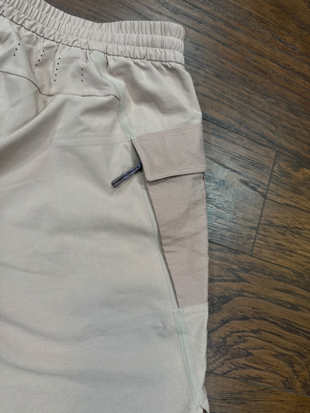 Bowline Short 8” - Picture 9 of 10